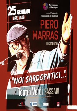 "NOI SARDOPATICI"
